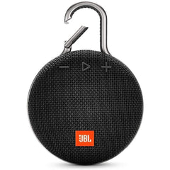 JBL CLIP 3 - Waterproof Portable Bluetooth Speaker