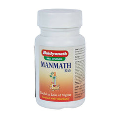 Manmatha Ras Baidyanath (Jhansi)