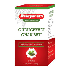 Kit d'immunité familiale Baidyanath Jhansi