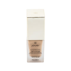jouer Essential High Coverage Creme Foundation WALNUT 0.68oz - Imperfect Box
