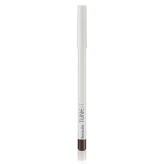 Beaulis Dark Brown Waterproof Eyeliner - Precision Eyeliner for Long-Lasting Eye Makeup