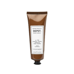 Depot No. 106 Dandruff Control Shampoo - Anti-Dandruff Cream Formula for Scalp Care - 4.23 fl oz