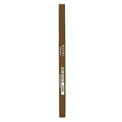 Rival Loves Me Ultra-Precise Waterproof Eyebrow Pencil - Long-Lasting, Slim Eyebrow Liner for Defined Brows