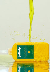 julioly Drop the Mango Hair Shot Silk Keratin Repair Treatment 300ml