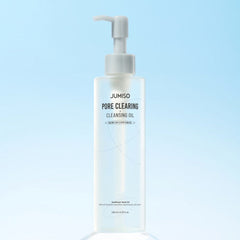 Jumiso Pore Clearing Cleansing Oil 200ml