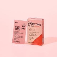[Jung Kwan Jang] Korean Red Ginseng Extract Every Time FILM (260mg*20Sheets)