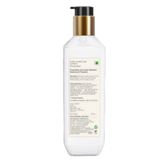 Lotion hydratante quotidienne Forest Essentials Dasapushpadi