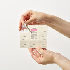 K-SECRET SEOUL 1988 BOOSTING BALL : COLLAGEN 100% 35mg X 7ea
