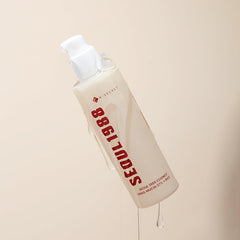 K-SECRET SEOUL 1988 Essence : Snail Mucin 97% + Rice 100ml