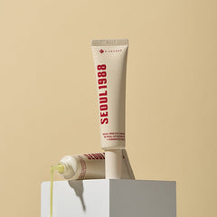 K-SECRET SEOUL 1988 Eye Cream : Retinal Liposome 4% + Fermented Bean 30ml