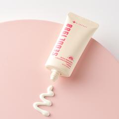 K-SECRET SEOUL 1988 SUN : COLLAGEN COMPLEX 7 + PLUM 50ml