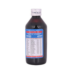 Cipzer sirop Livolife Ds