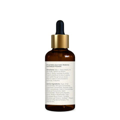 Sérum avancé pour la pousse des cheveux Keshanta Forest Essentials