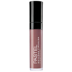 Pastel Matte Liquid Lipstick - Long-Lasting, Vegan, Cruelty-Free | No-Transfer, Waterproof Formula