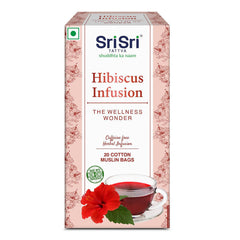 Paquete múltiple de infusiones herbales Sri Sri Tattva