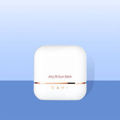 KAHI Airy fit Sun Stick SPF 50+ PA++++ 14g