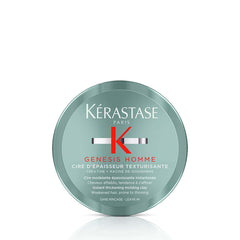 Kerastase Genesis Homme Cire D'ÉepaissEeur Texturisante Wax Pomade 2.5 OZ