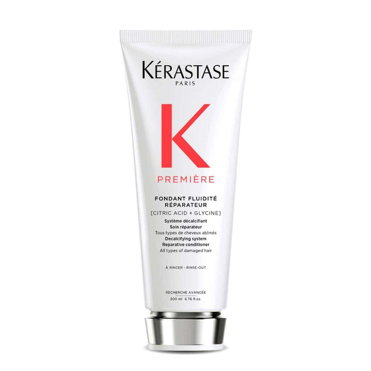 Kerastase Premiere Fondant Fluidite Reparateur Repairing Conditioner 6.76 OZ