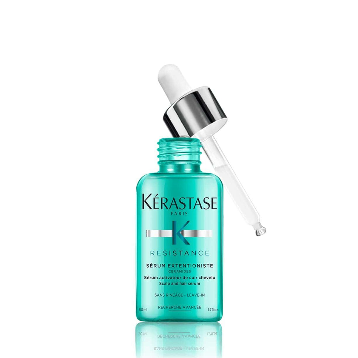 Kerastase Serum Extentioniste Scalp and Hair Serum 1.7 OZ