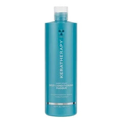 Keratherapy Keratin Infused Deep Conditioning Masque 16 oz
