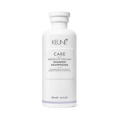 Keune Care Absolute Volume Shampoo 10.1 oz Volumizing Hair Care