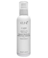 Keune Care Absolute Volume Thermal Protector, 6.8 oz