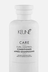 Keune Care Curl Control Conditioner 2.7 oz Curly Hair Care