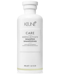 Keune Care Derma Activate Shampoo10.1 Oz