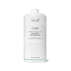 Keune Care Derma Regulate Shampoo, 33.8 oz