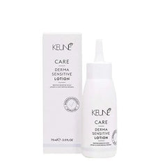 Keune Care Derma Sensitive Lotion for Scalp 2.5 oz Scalp Care