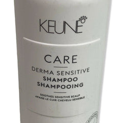 Keune Care Derma Sensitive Shampoo 10.1 oz Hair Care