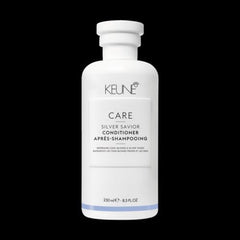 Keune Care Silver Savior Conditioner 8.5 oz Hair Care