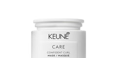 Keune Confident Curl Masque Hair Mask Curly Hair 8.5 oz