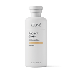 Keune Radiant Gloss Shampoo 10.1 Oz