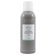 Keune Style Refresh Dry Shampoo 6.5 oz