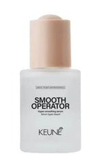KEUNE Style Smooth Operator Hyper Smoothing Serum 1 oz