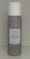 Keune Style Spray Wax 2.3oz