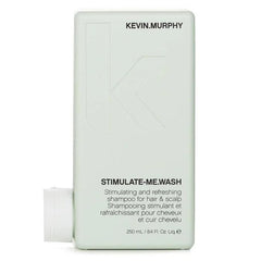Kevin Murphy Stimulate-Me.Wash Stimulating and Refreshing Shampoo 8.4 oz