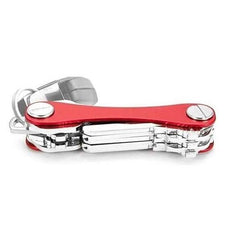 Key Clip Multi-function Storage Tool