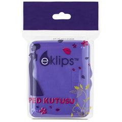 Eklips Sanitary Pad Storage Case - Hygienic and Secure Storage Solution