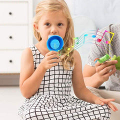 Kids Multi Voice Changer with 7 Different Voice Modifiers