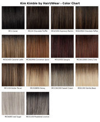 Kim Kimble Anastasia Wig
