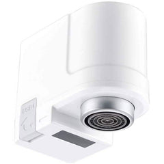 Kitchen Bathroom Automatic Sensor Sink Faucet