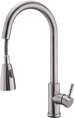 Kitchen Faucets Single Handle Kitchen
