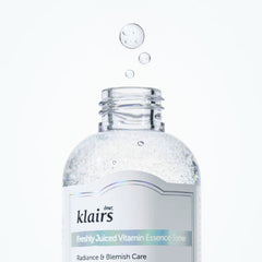 KLAIRS Freshly Juiced Vitamin Essence Toner 30ml