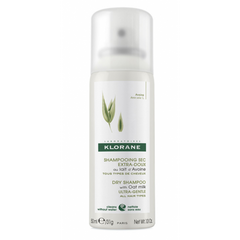 Klorane Dry Shampoo with Oat Milk