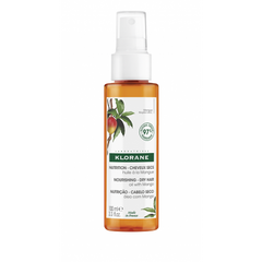 Klorane Mango Two-Phase Hair Oil