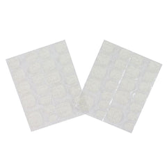 Nascita Nail Adhesive - Double-Sided Silicone for Artificial Nail Application