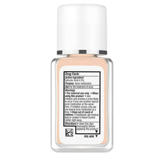 Maquillaje Neutrogena Skinclearing, 8 Beige medio