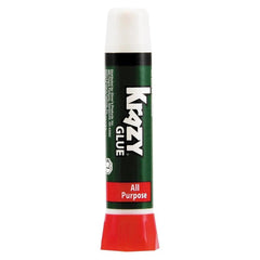 Krazy Glue All-Purpose Super Glue Precision Tip 2g